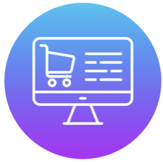 E-Commerce Website