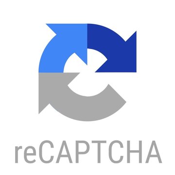 reCAPTCHA logo