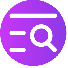 Search Optimization